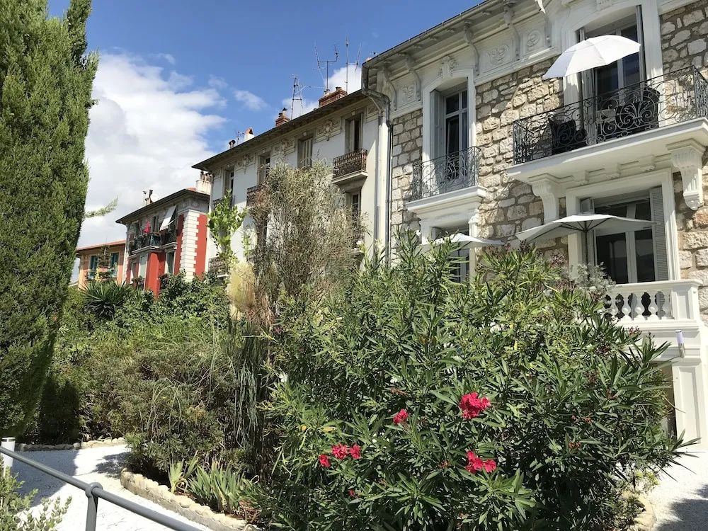 Villa le Nid