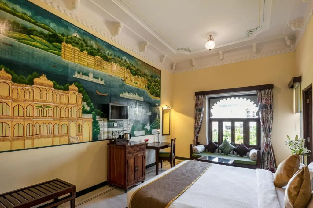 Hotel photo 14