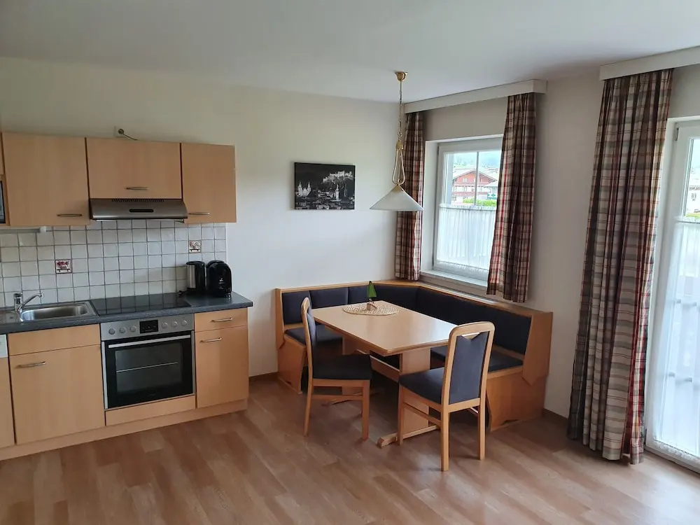Aparthotel Pichler - Chambres