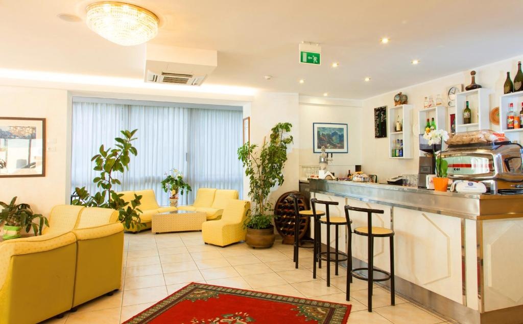 Hotel Imperiale — 2