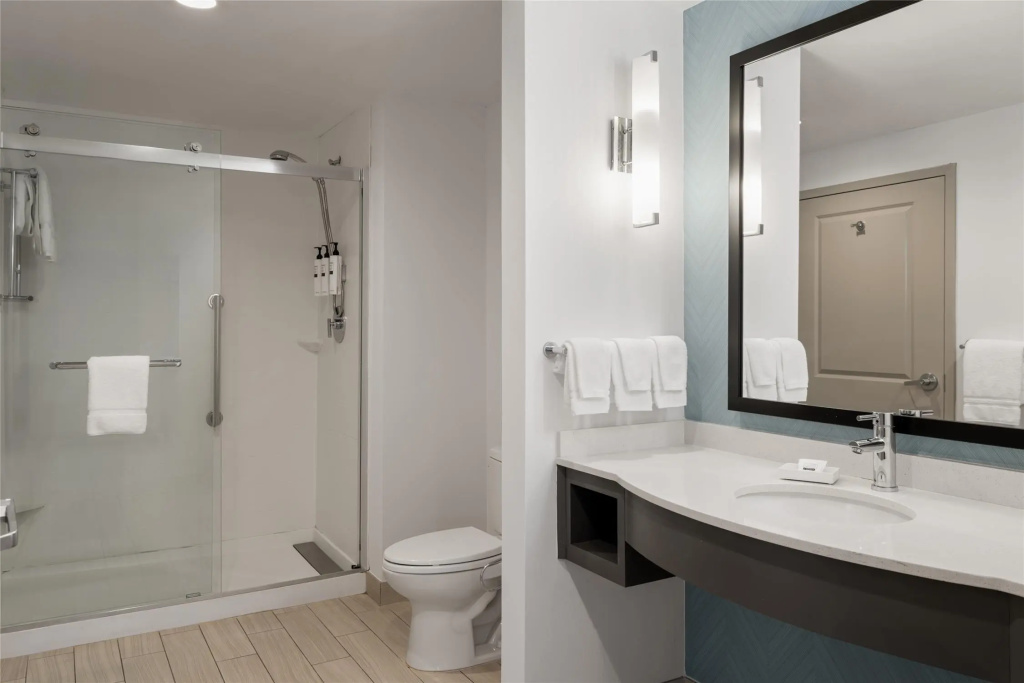 Hilton Garden Inn Lenox Pittsfield - Général