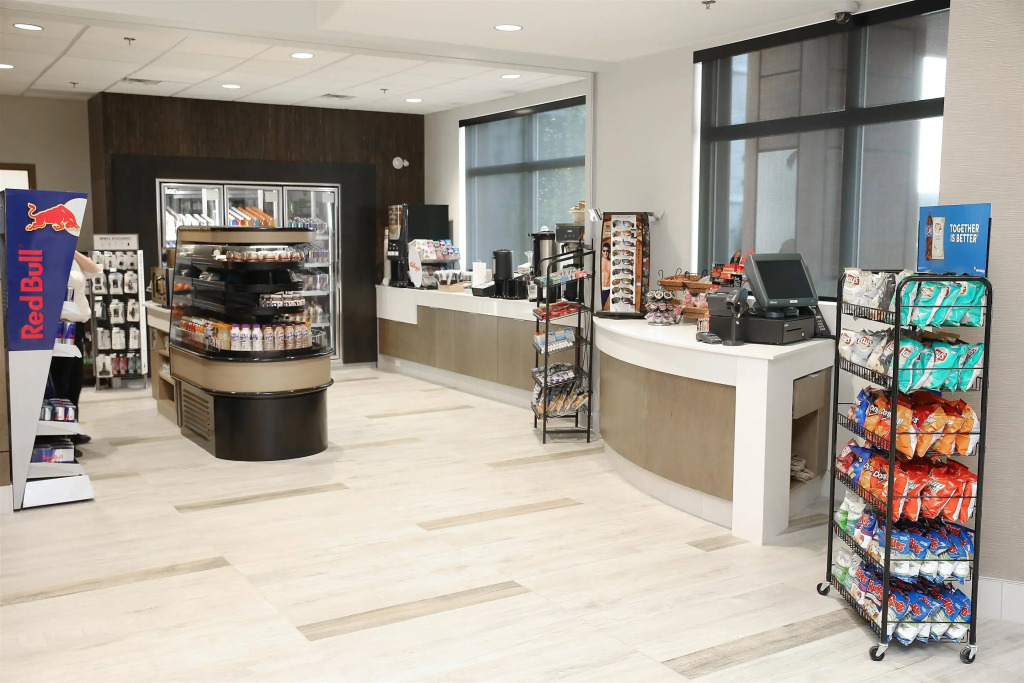 Best Western Plus Sawridge Suites - фото 12