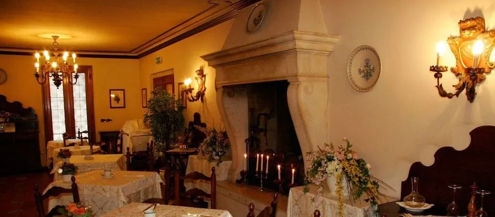 Hotel Villa Ottoboni - Général