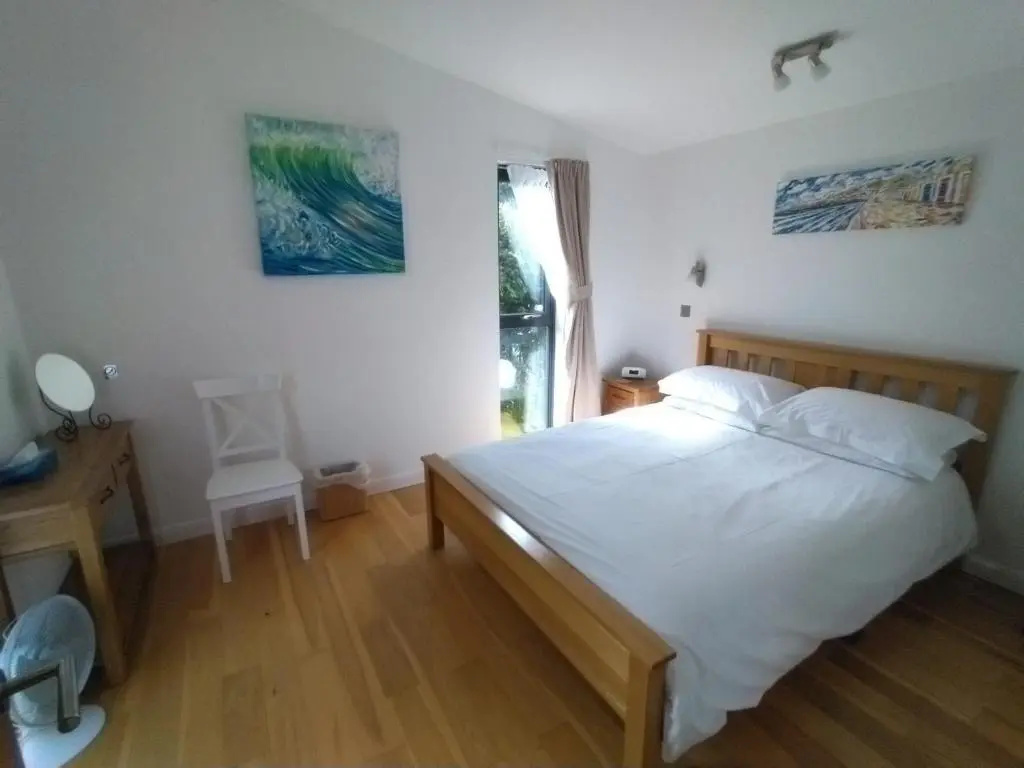 The Gallery Lodges - Chambres