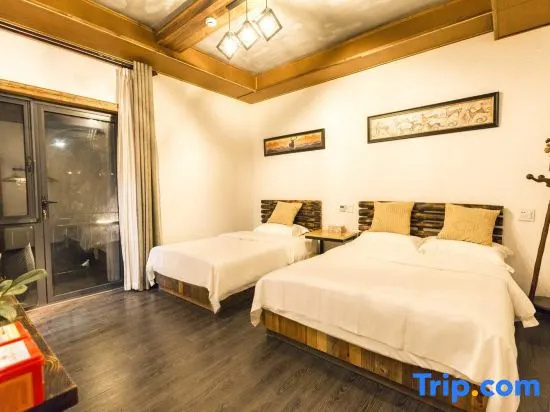 2 Bedrooms Standard room
