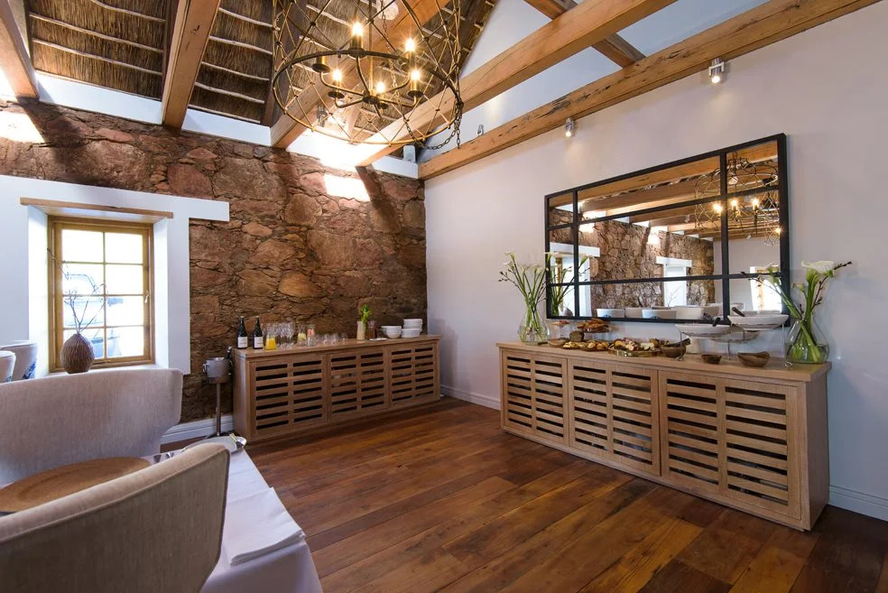 Old Rectory Boutique Hotel - фото 20