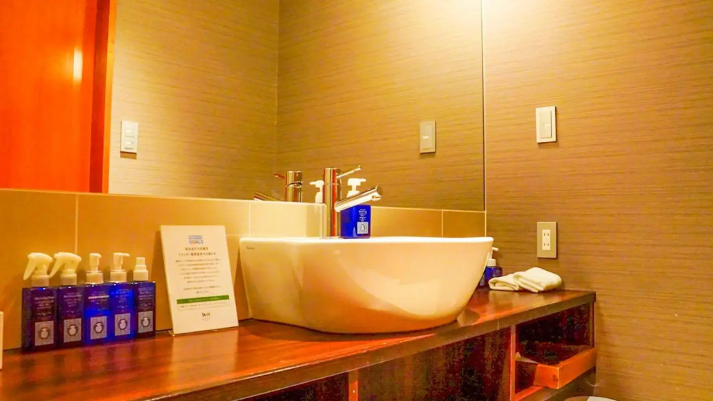 Hakodate Onuma Tsuruga Resort EPUY - Général