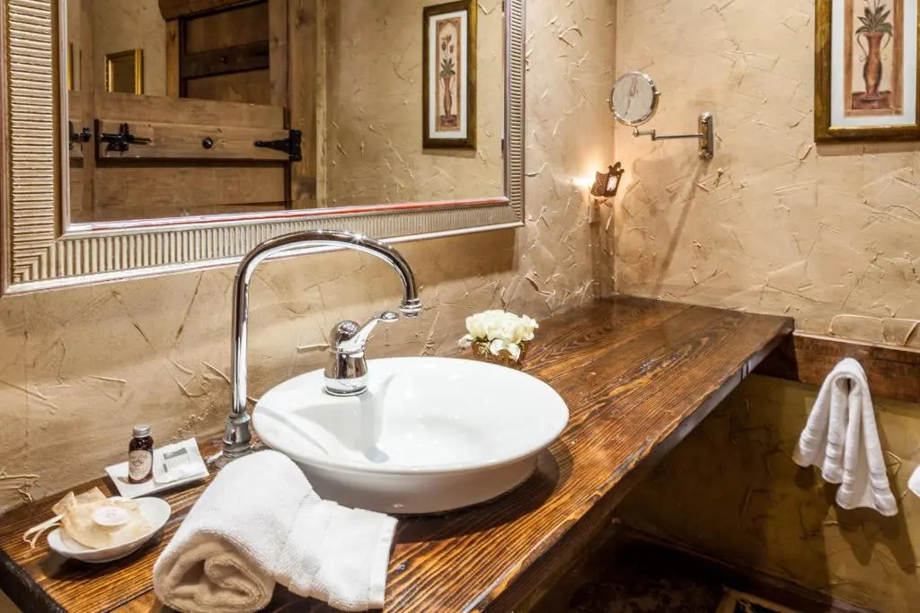 The Inn At Leola Village, a Historic Hotel of America - Chambres