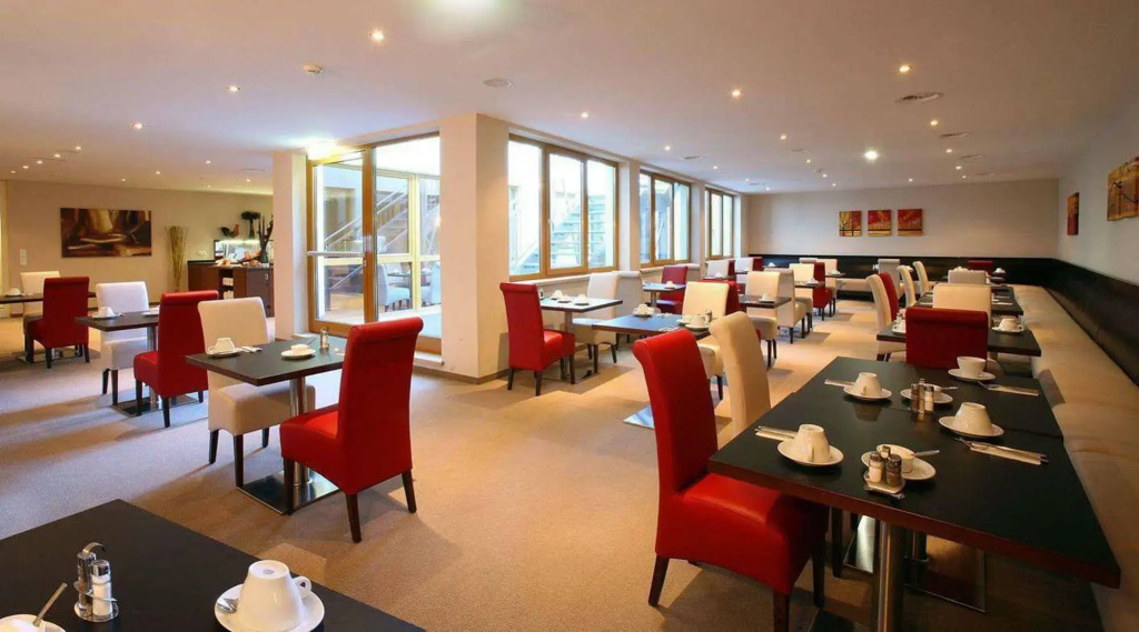 Banyan Hotel - Général