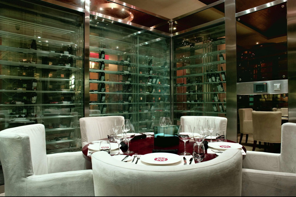 Hilton Beijing Capital Airport - фото 33