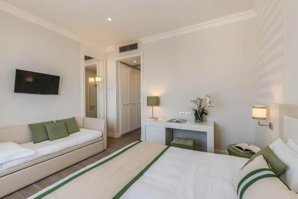 Grand Hotel Riviera/Appartements Riviera - Général