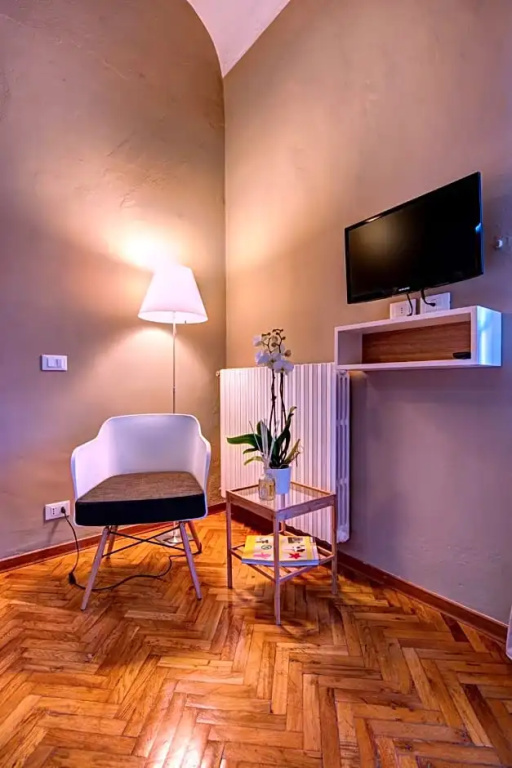 Residenza dEpoca Visacci - Chambres