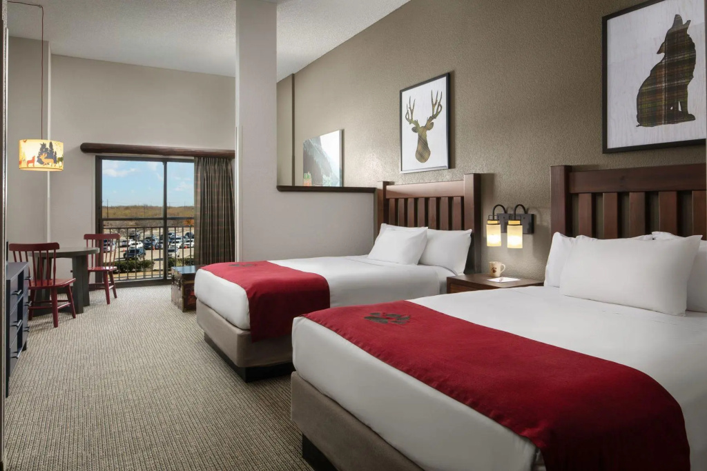 Hotel photo 18