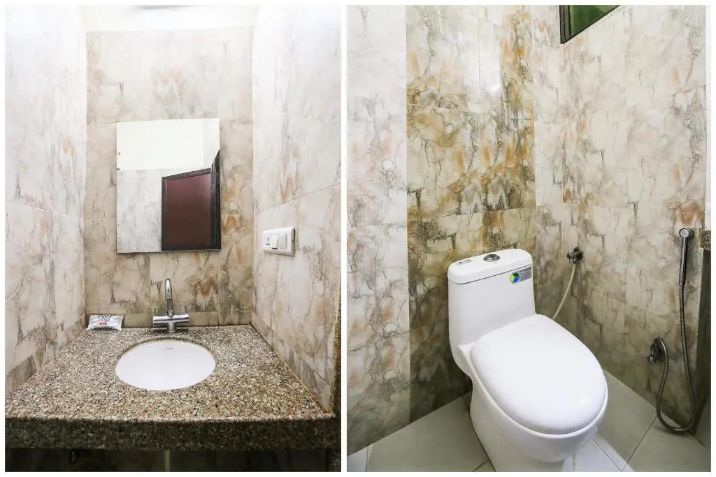 Hotel Shyam Paradise - Chambres