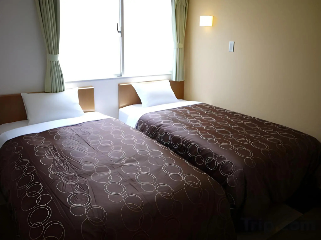 Hotel Select Inn Shikoku Chuo - Général