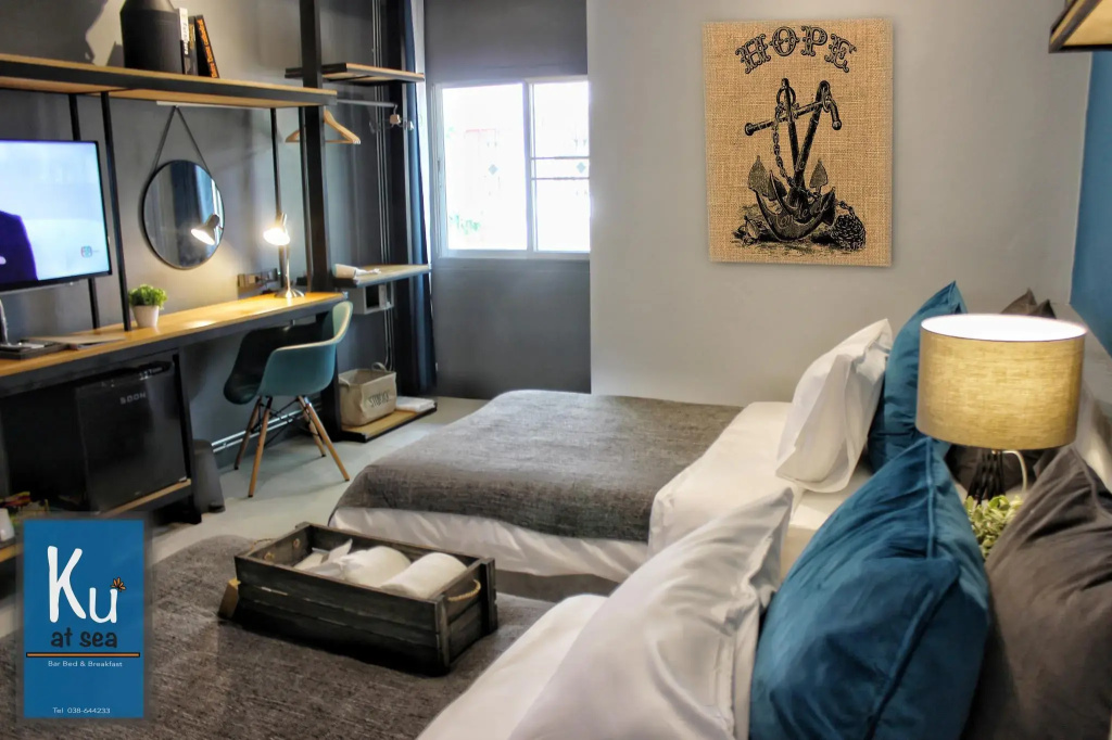 Hotel photo 14