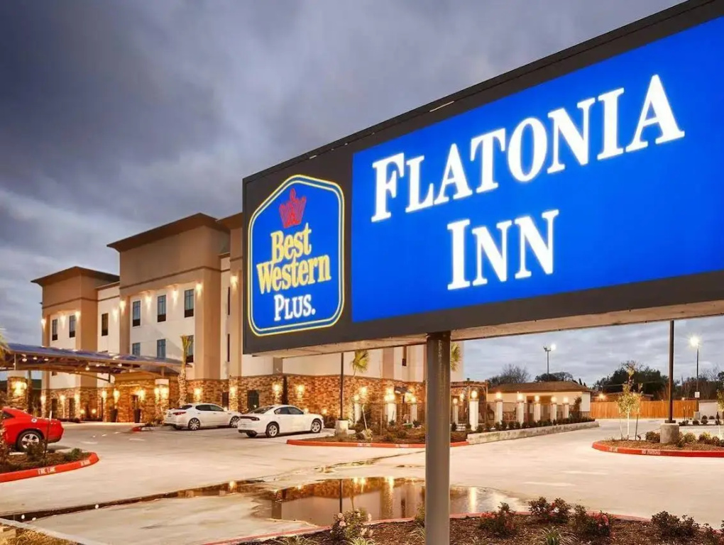 Hotel photo 18