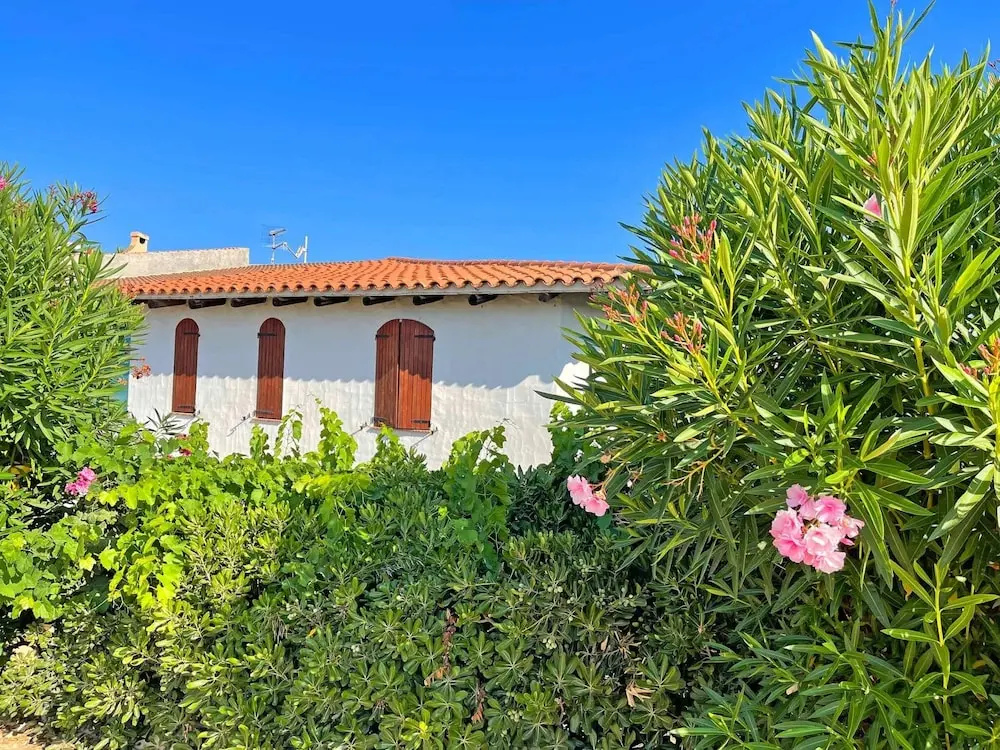 Villa Rosa dei Venti