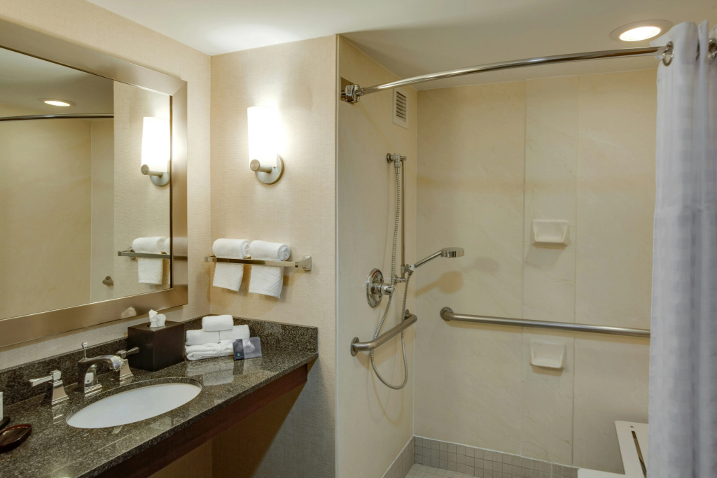 Embassy Suites by Hilton Columbus Dublin - Général