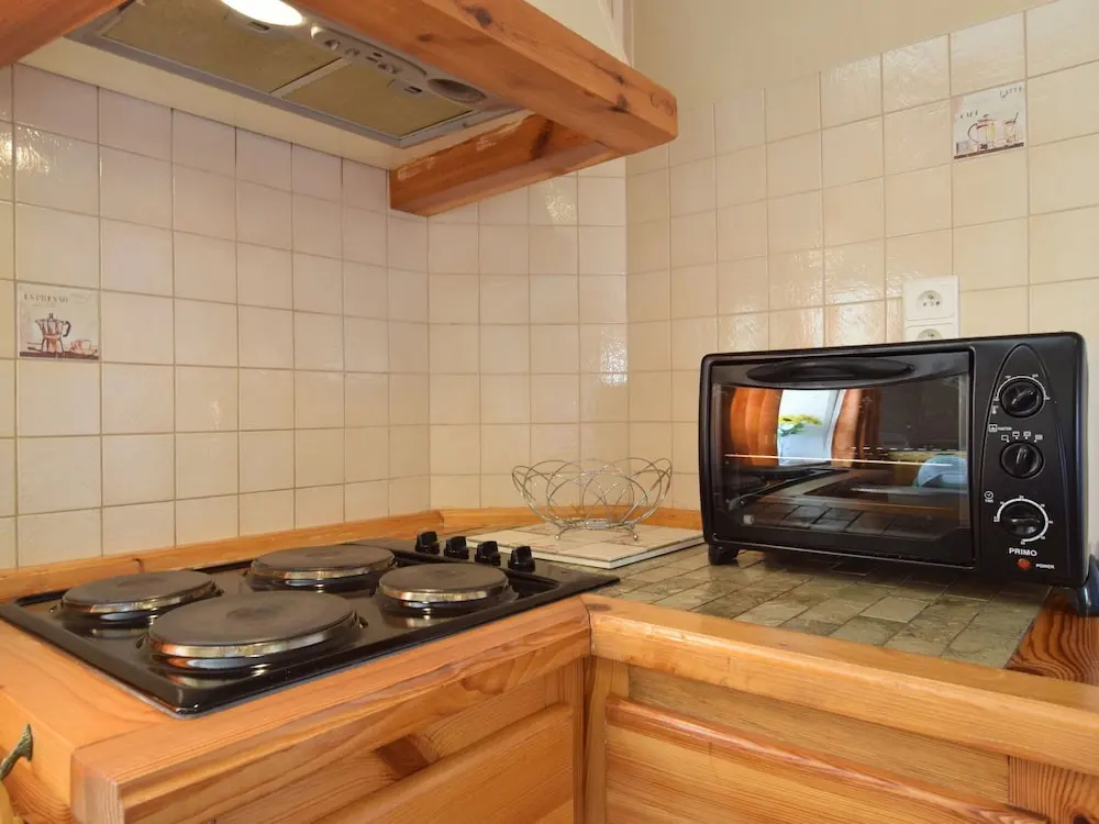 Cozy Holiday Home near Forest in Bovigny - фото 13