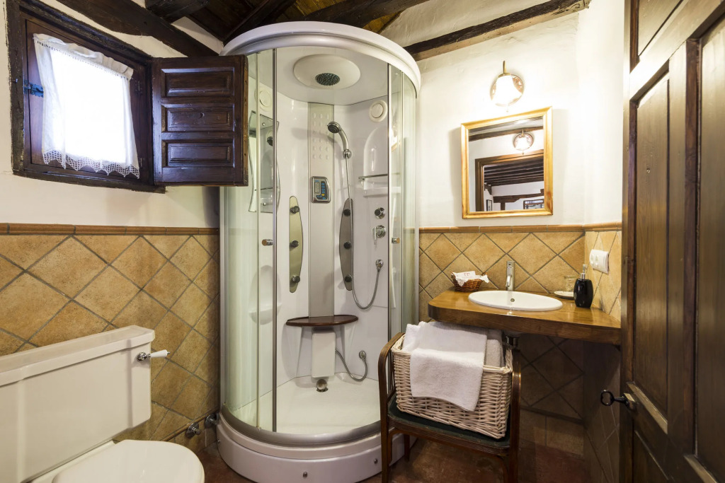 Casa Rural Tia Pilar De Almagro by null