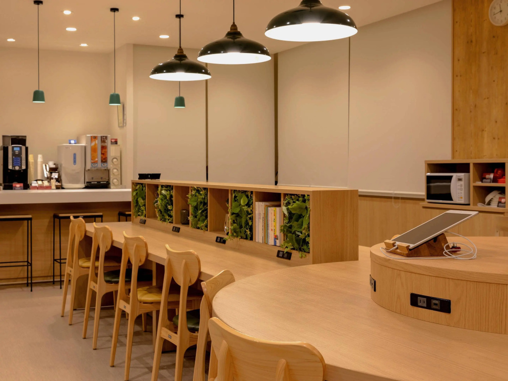 Comfort Hotel Sapporo Susukino 사진 20
