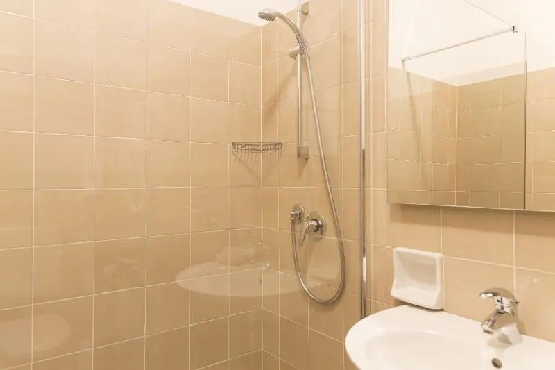 Residence Porta al Prato - Chambres