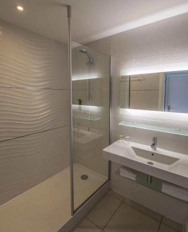 Classic Quadruple room