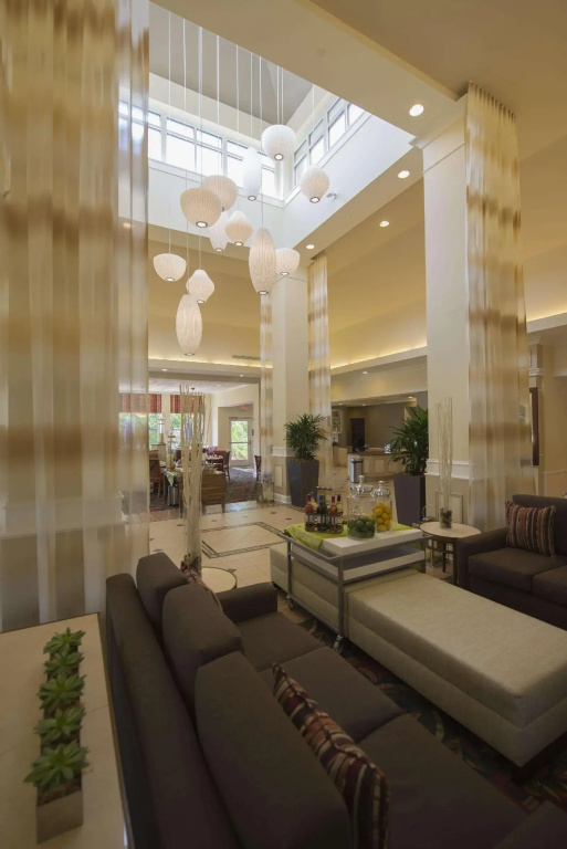 Hilton Garden Inn Jackson/Madison - Général