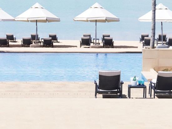 Fairmont Bab Al Bahr