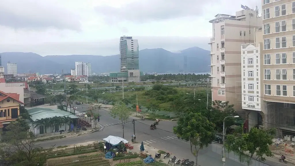 Bong Mai Motel