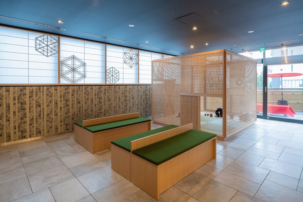 Tosei Hotel Cocone Asakusa Kuramae 사진 46