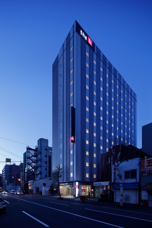 the b sapporo susukino 사진 20