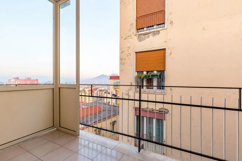 Appartamentino all'Arenella by Wonderful Italy