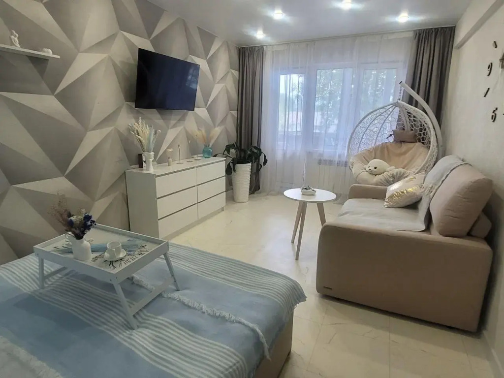 Апартаменты на улице Гагарина 152 - фото 6