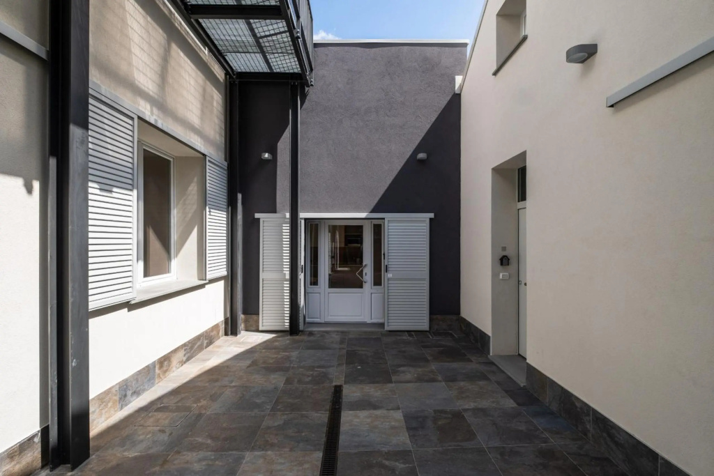 Giorgi Design Homes I