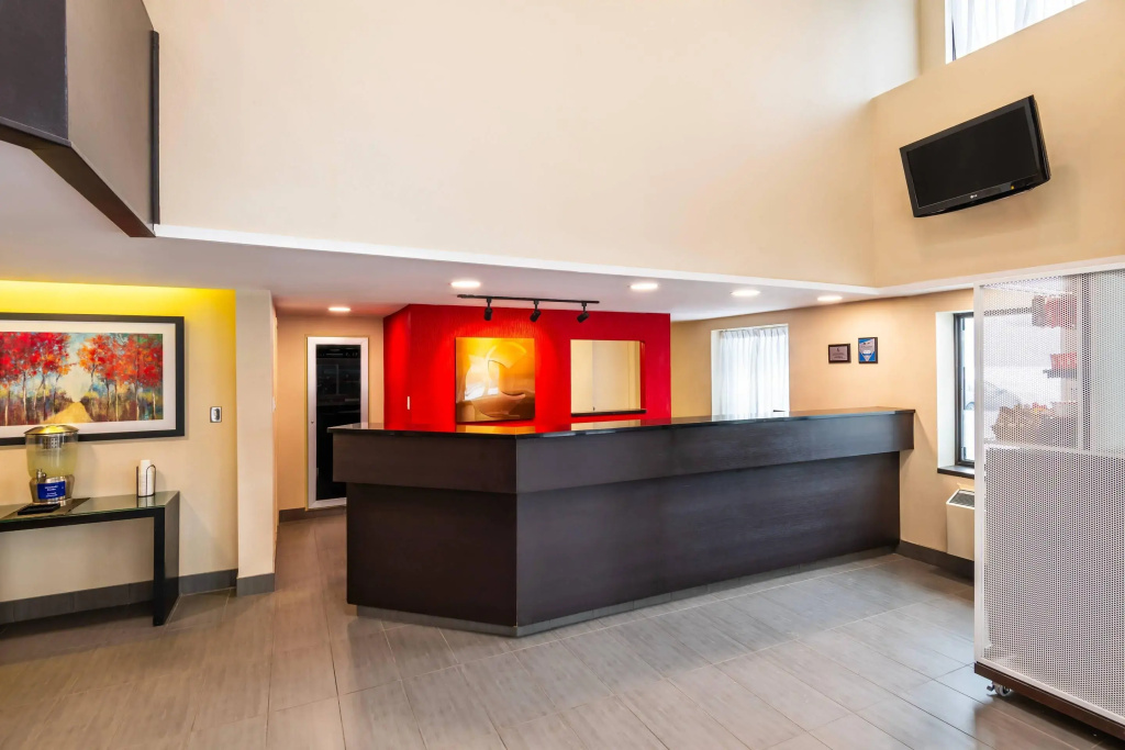 Comfort Inn Corner Brook - Général