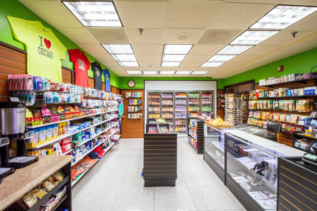 Holiday Inn & Suites Chicago North Shore (Skokie) by IHG - Général
