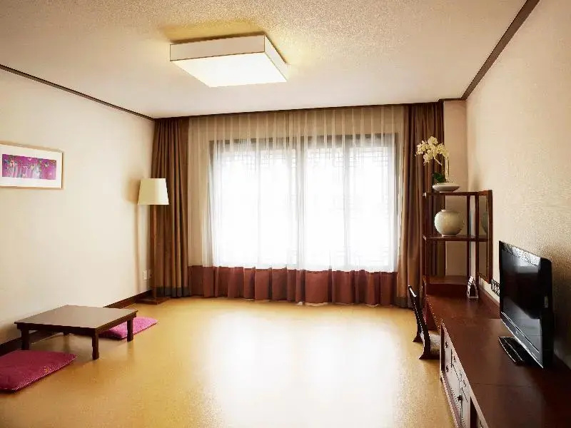 Holiday Inn Resort Alpensia Pyeongchang by IHG - Chambres