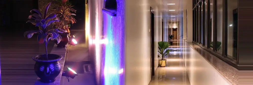 Hotel Vir Sai - Général