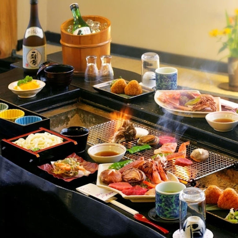 Ikaho Onsen Sanyo Hotel - Général