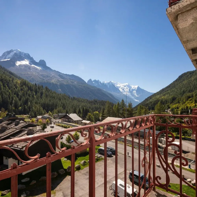 Voir la photo 3 — R Sidence Bel Alp 16