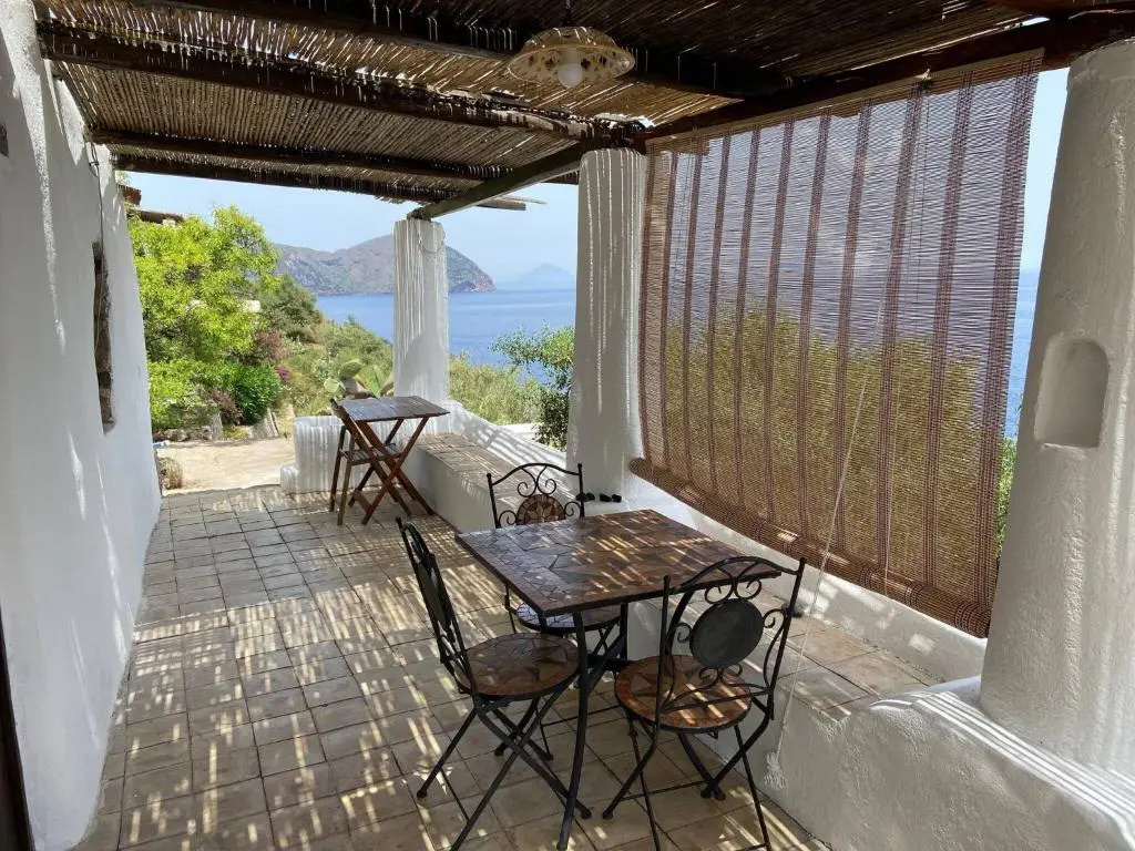 Casa "luna" Incredible Sea View