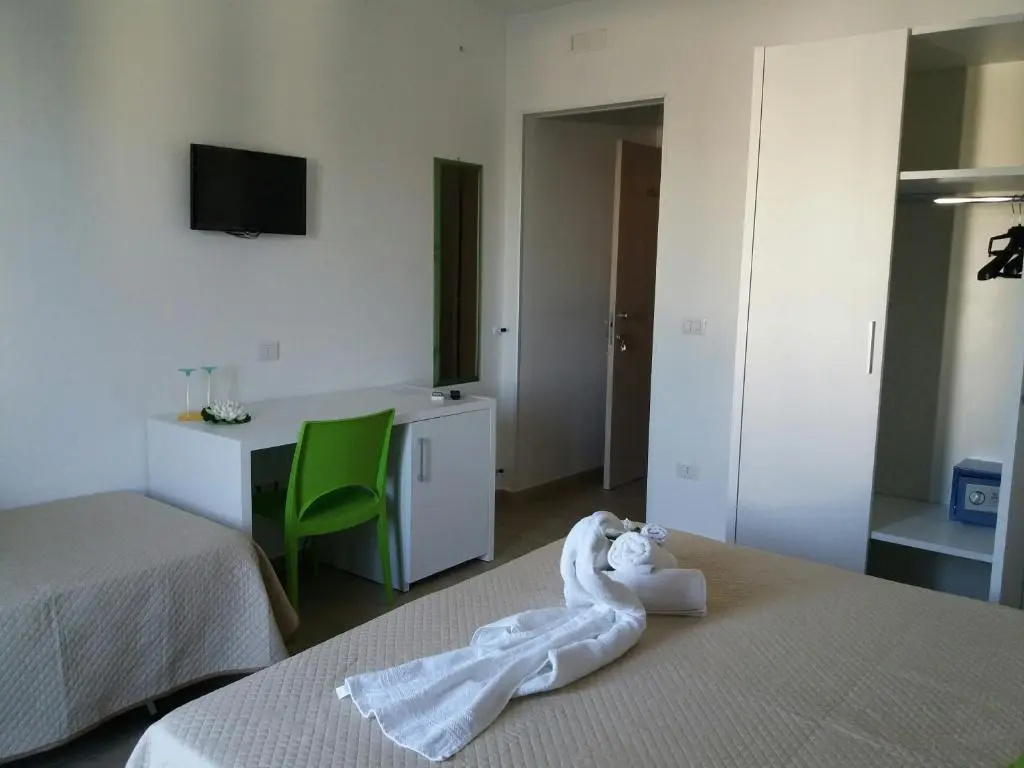 Tesori del Salento - Chambres