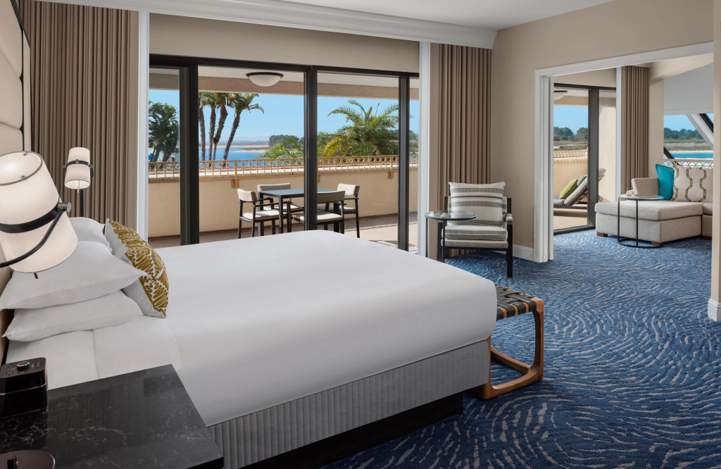 San Diego Mission Bay Resort - Général
