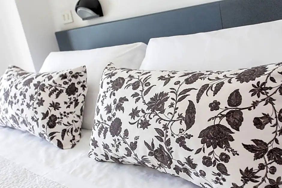 Hotel Tiffany & Resort - Chambres