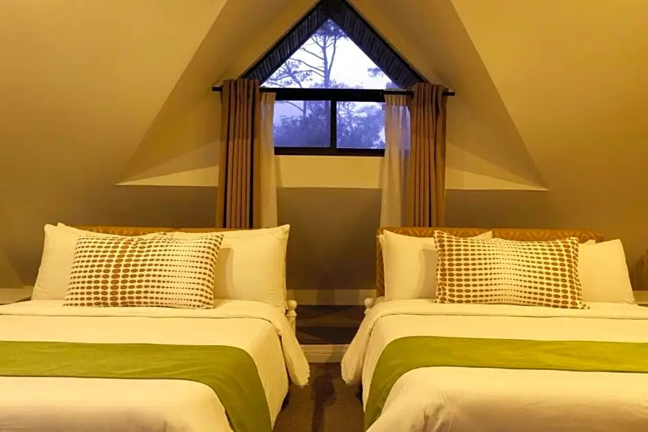 Superior Suite