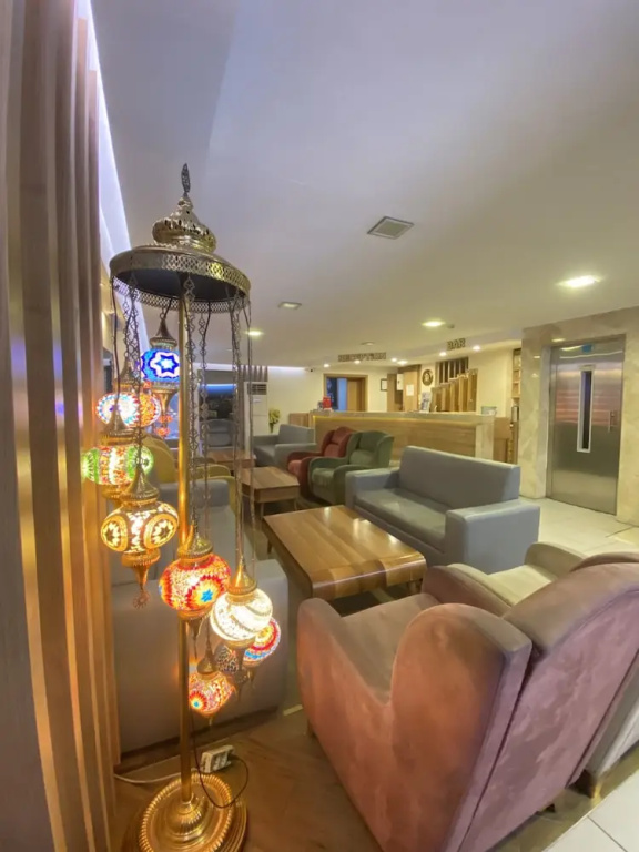 Polanin Hotel - Général