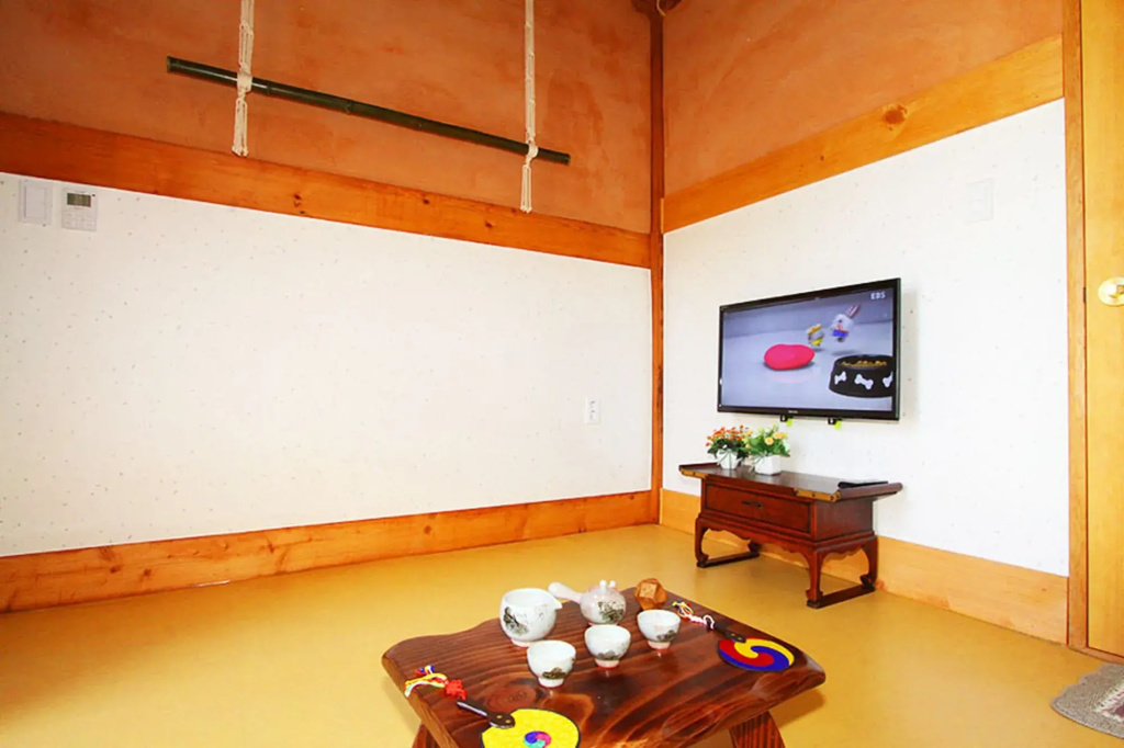 Hanok Sodamjeong - фото 10