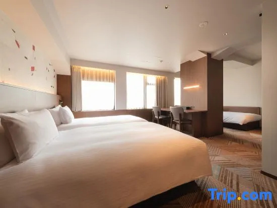 EN The HOUSE Asakusa Nitenmon 【Grand Opening in June 24, 2026】 사진 12